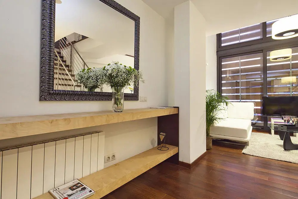 My Space Barcelona Pool Garden Apartments