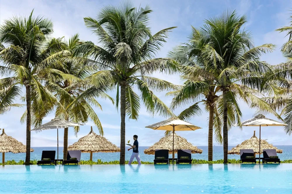 Danang Marble Beach Resort