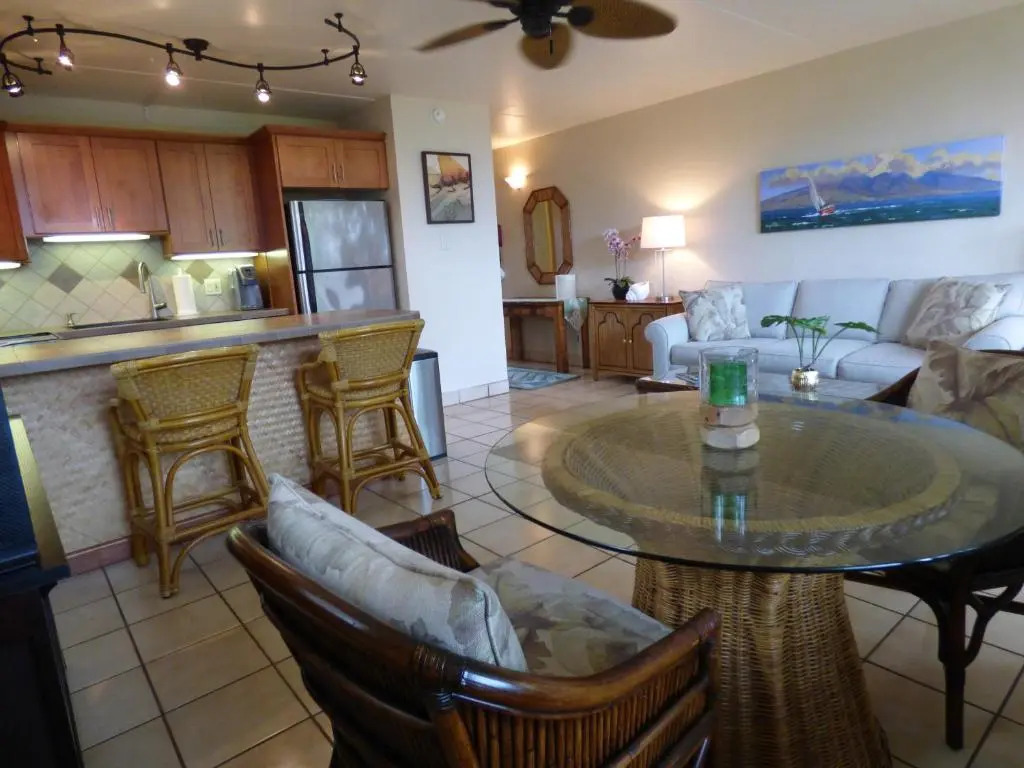 Kihei Kai Nani - Maui Vista