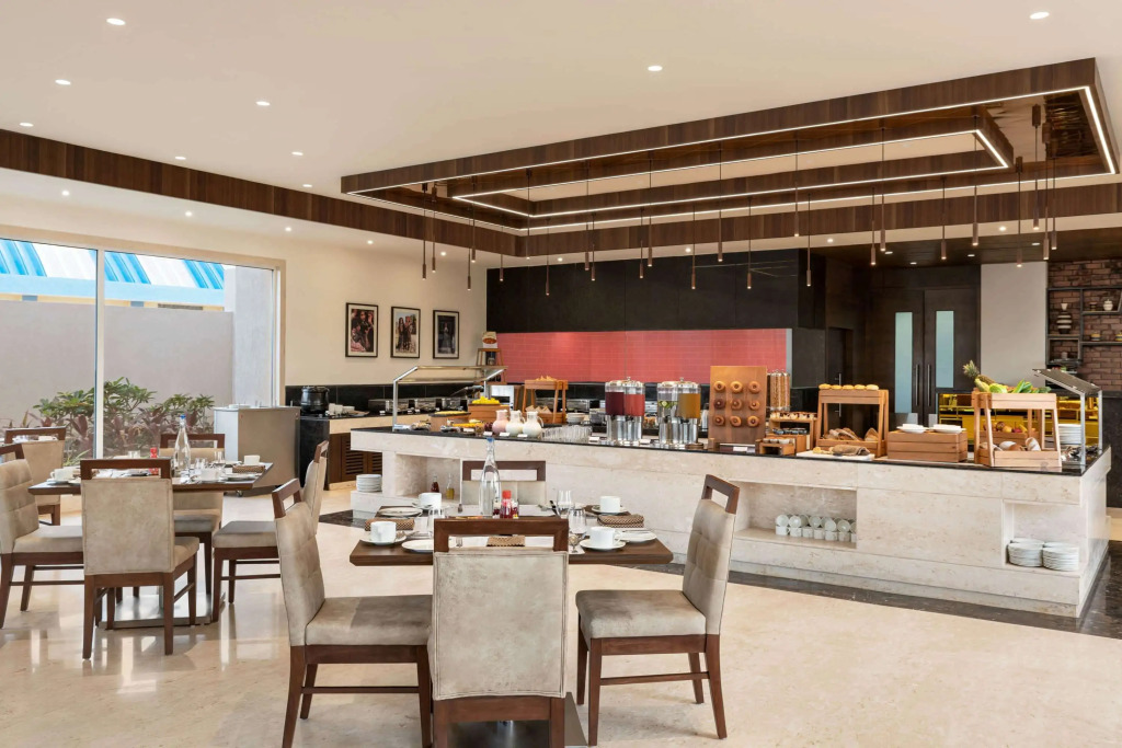 Ramada by Wyndham Gandhidham Shinay
