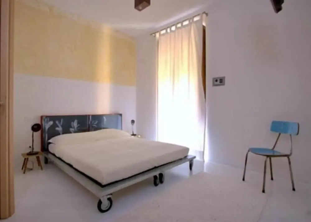 A Casa Di Penelope
