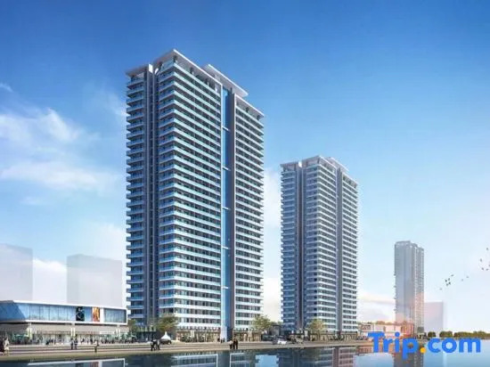 Wukong Hotel Apartment (Wanda Plaza)