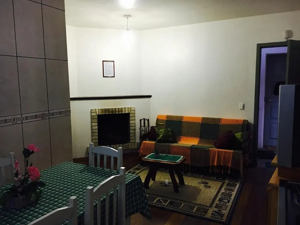 Apartamento Rua Tristão de Oliveira