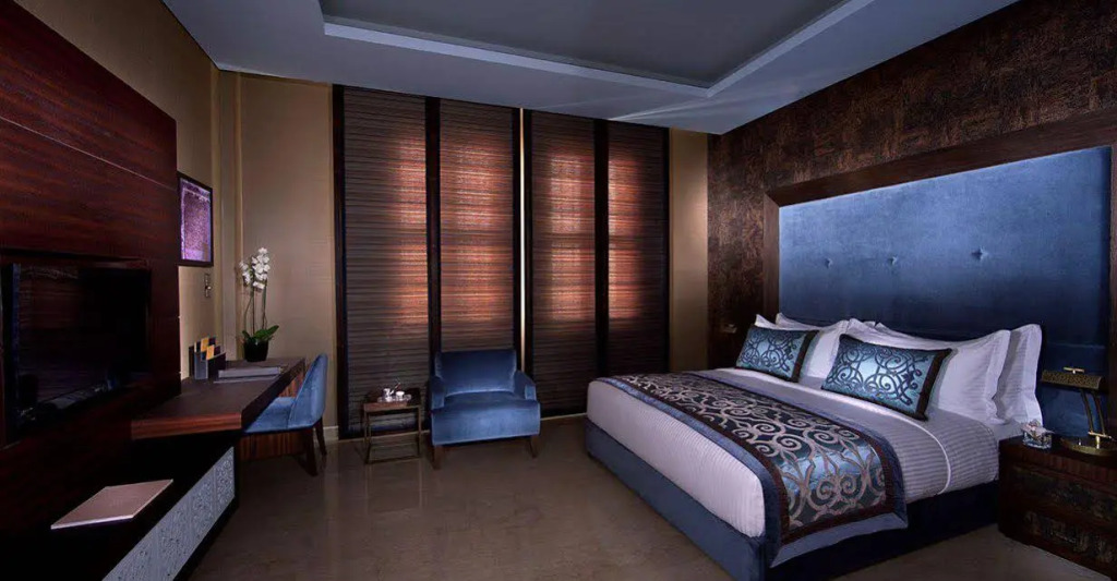 Arumaila Boutique Hotel