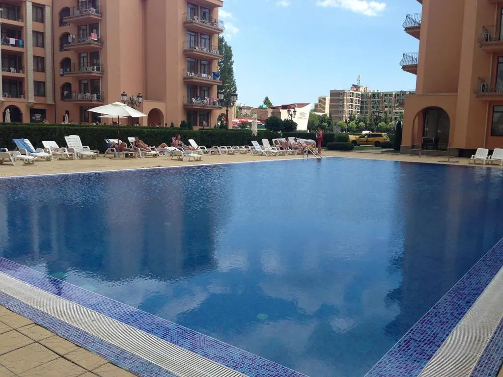 Apart Hotel Palazzo