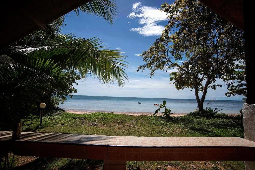Libong Sunset Resort