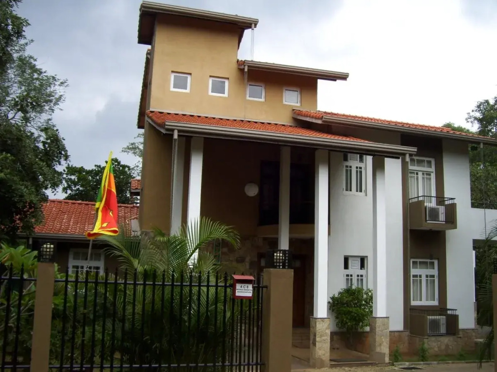 Kivga Bungalow