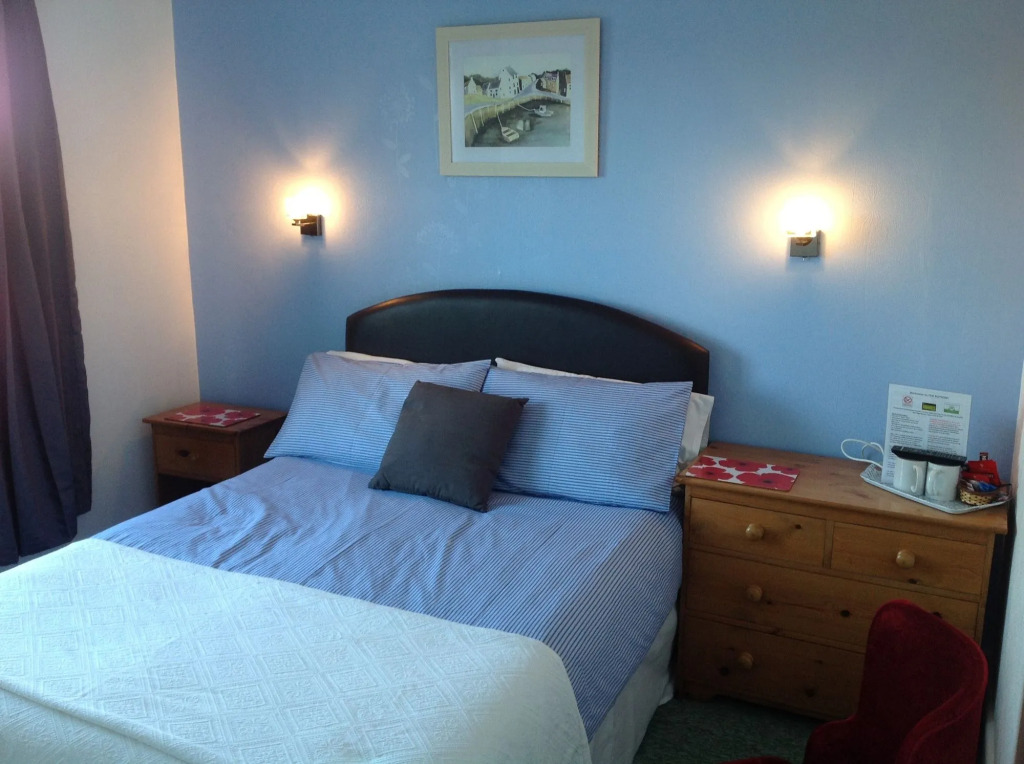 The Royson Guest House