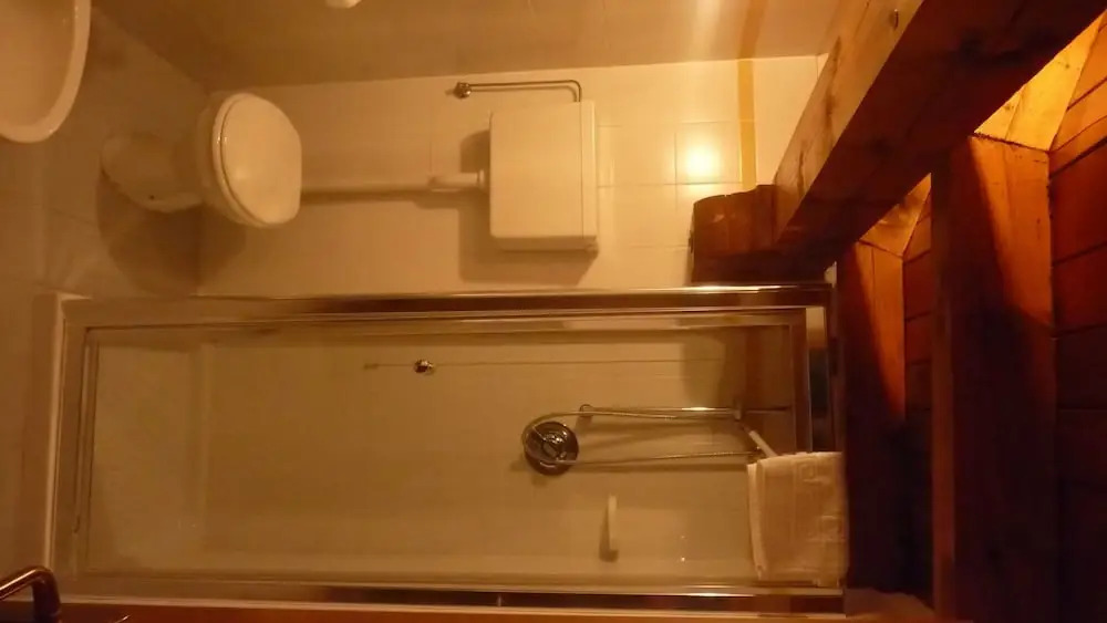 Le Chalet dOr