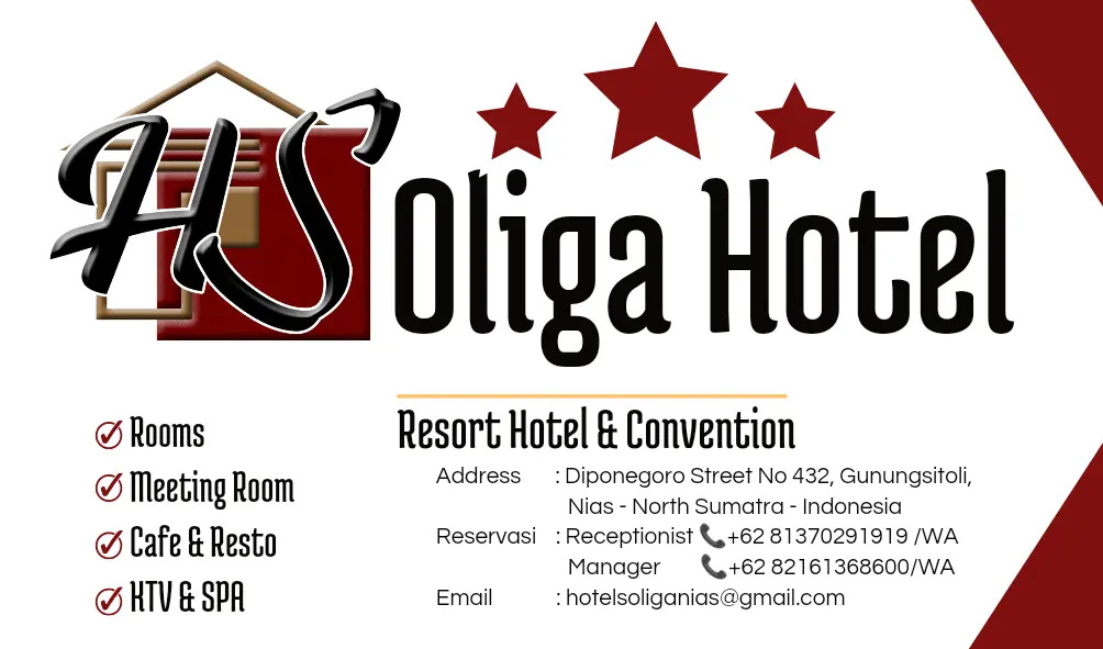 Soliga Hotel
