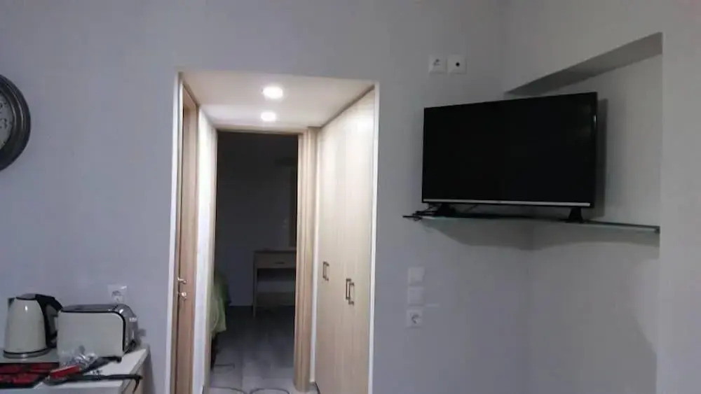Nianthy Apartments