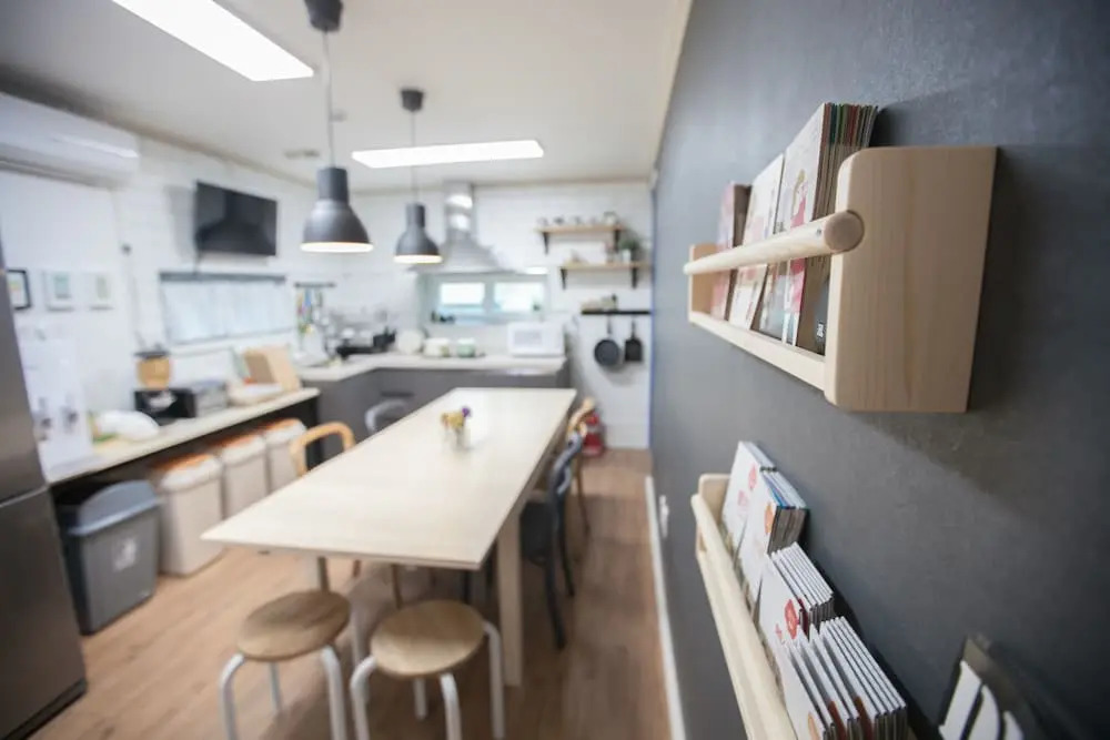 Twins Guest House