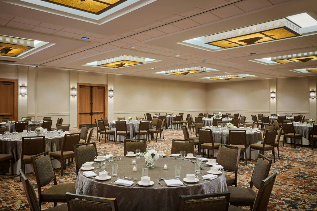 The Westin Westminster