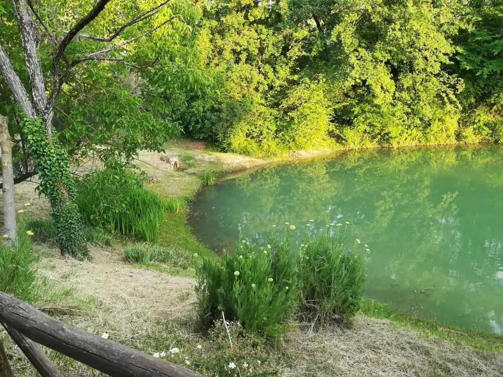 Casale Giuncheto