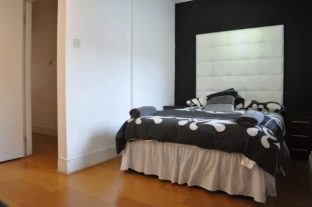 1 Bedroom Apartment in Hoxton London