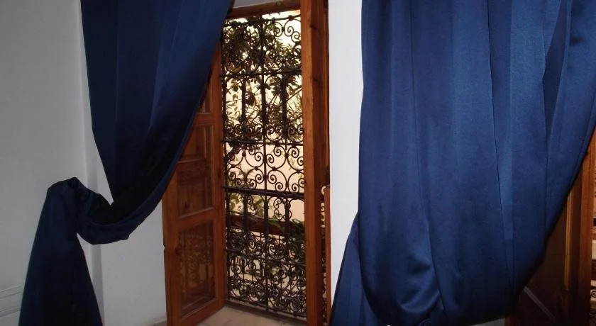 Riad Dar Othmane