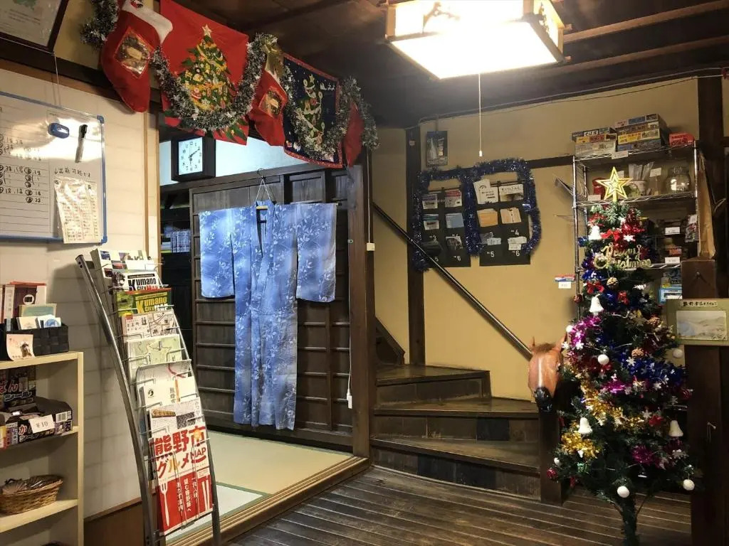 Kumano - Hotel - Vacation STAY 45689v