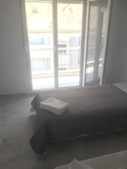 Kostas' House