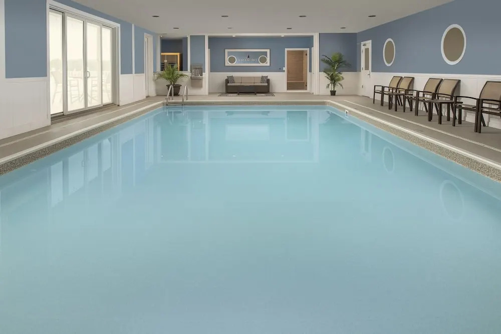 Avenue Inn & Spa