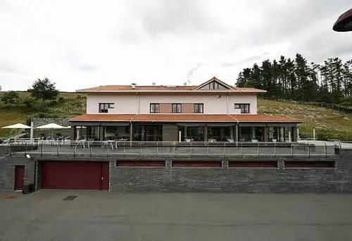 Hotel Olazal