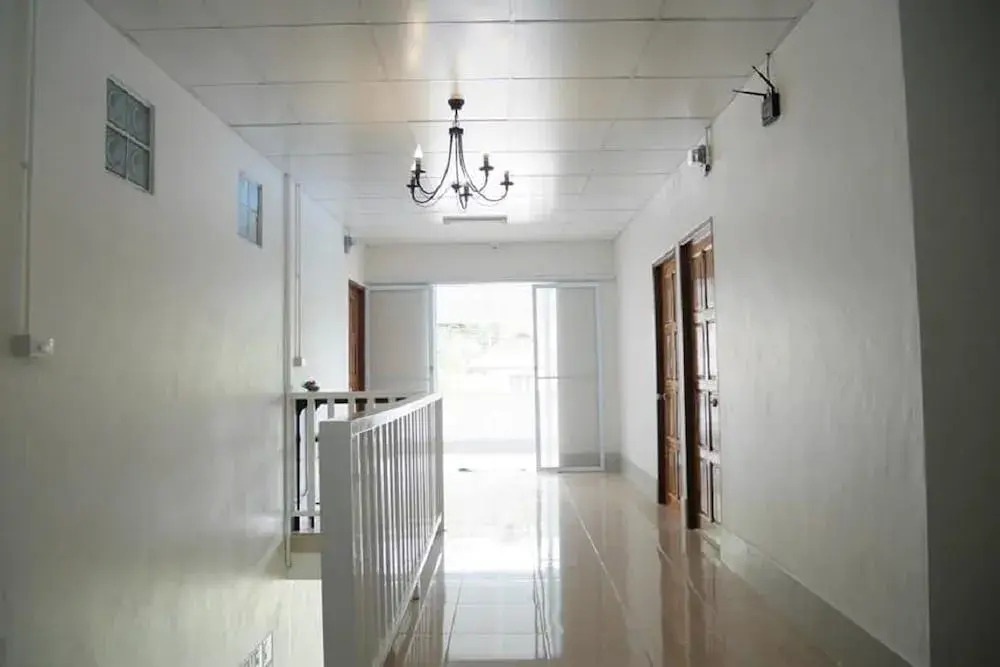 Nawee Guesthouse Sairee - Hostel