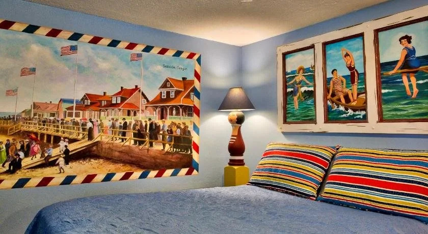 Sandy Cove Inn