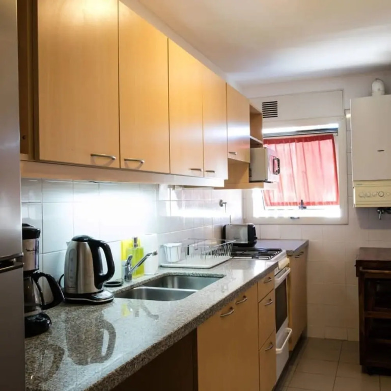 La Torre Chic 1 Bedroom in Palermo Chico