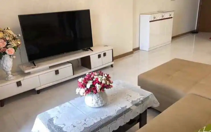 Vinhomes Central Park - Capitalland Vinhome - Serviced Apartment