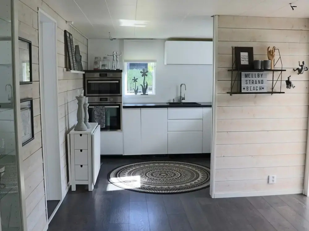 4 Star Holiday Home in Mellbystrand