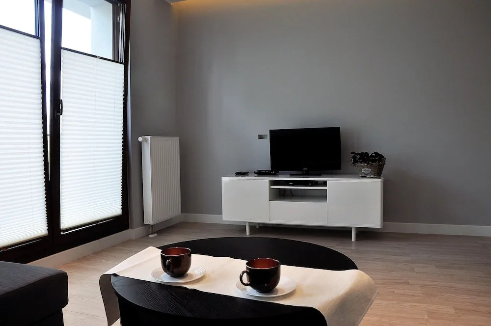 Prudentia Apartments Moko Residence