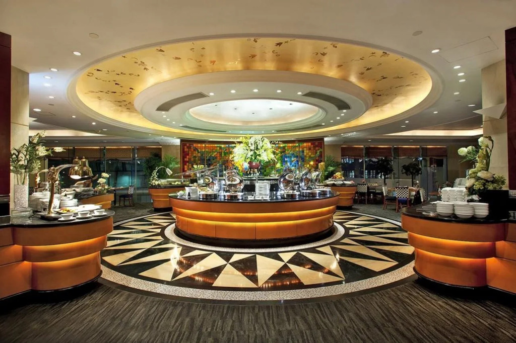 Harbour Plaza North Point