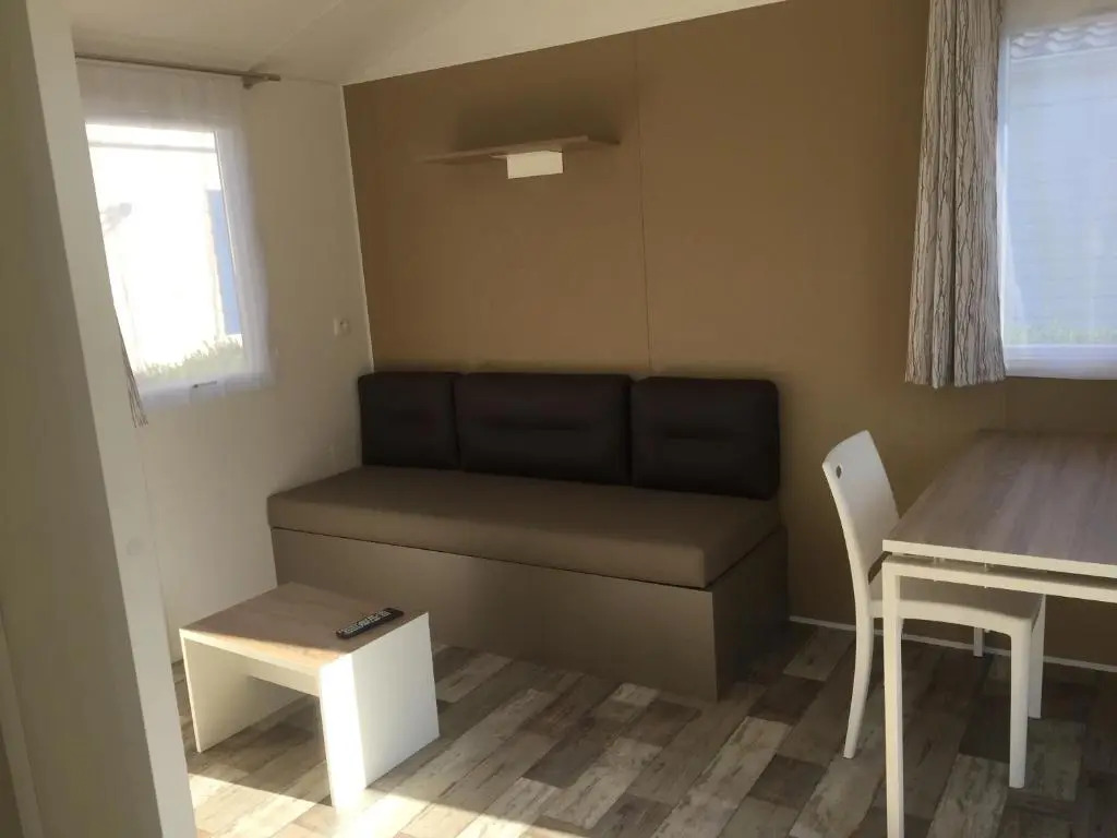 Camping Caravaning Les Cerisiers Berck sur mer