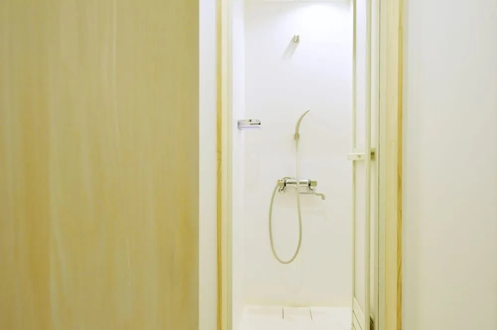 HOSTEL nid OSAKA