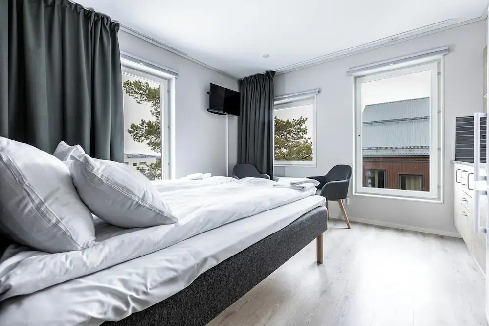 Kiruna City Studios