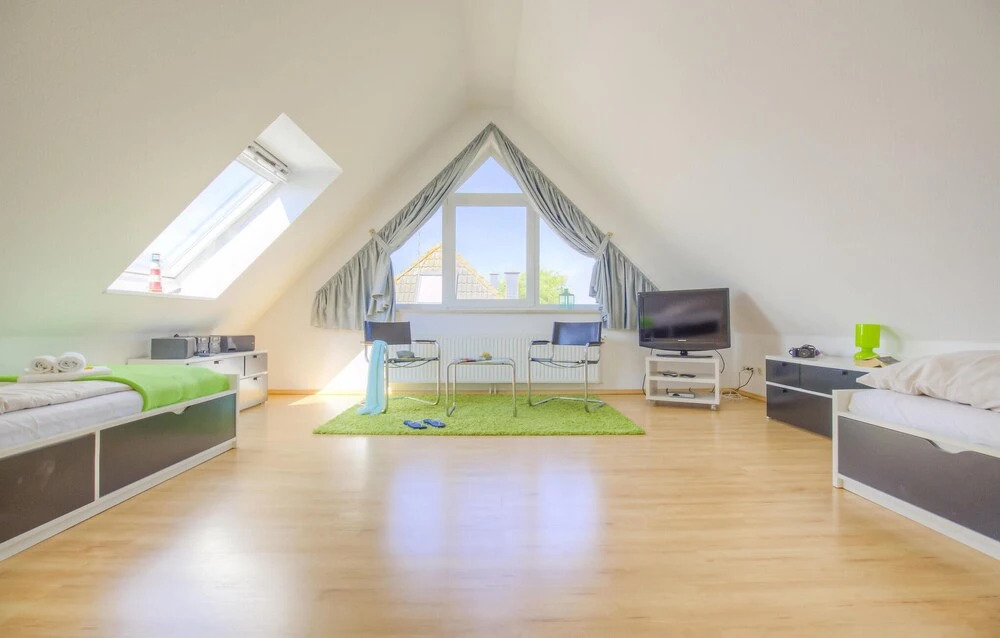 Amazing Apartment in Großenbrode With Wifi and 2 Bedrooms