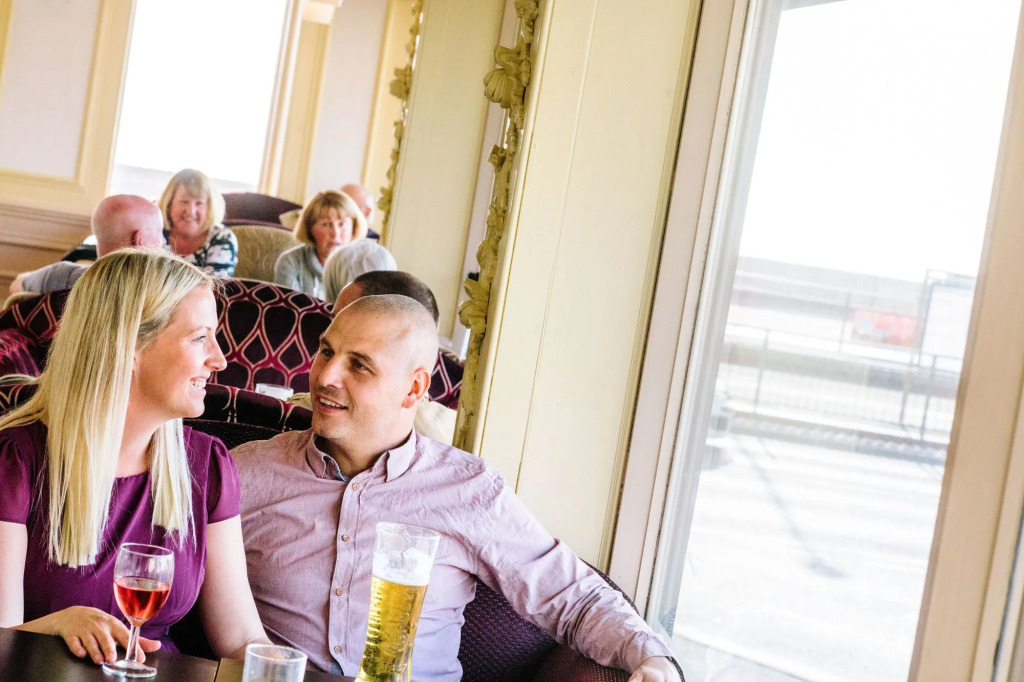Claremont Hotel - All Inclusive