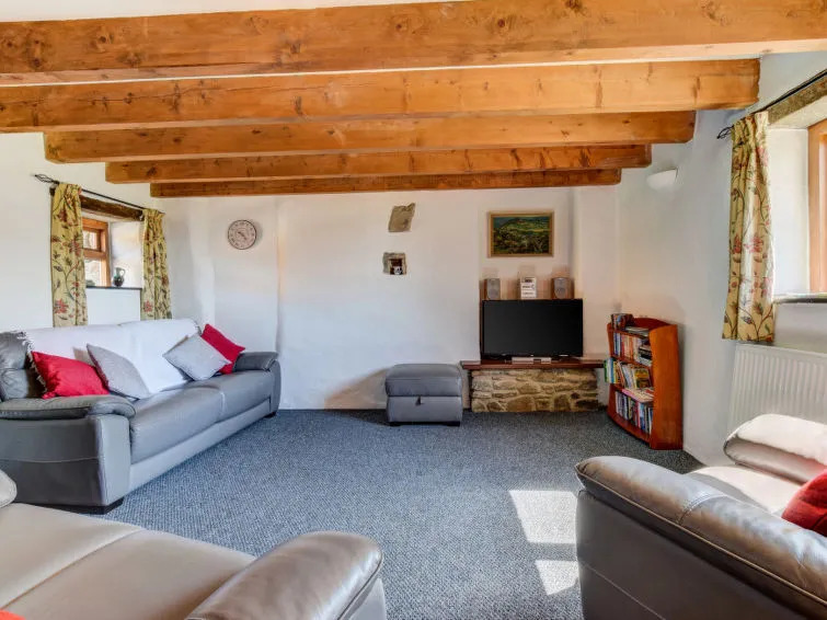 Holiday Home The Stables
