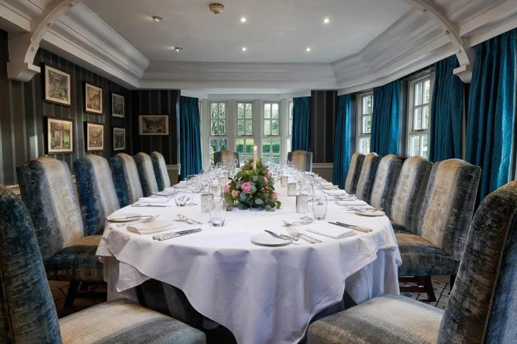 CBH The Devonshire Arms Hotel