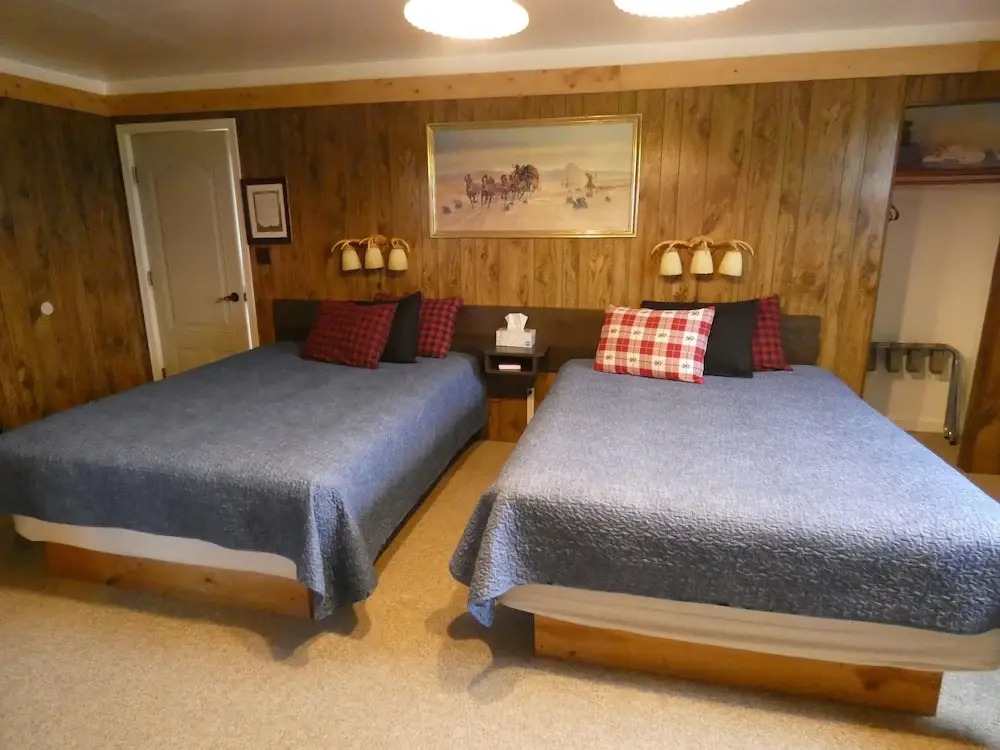 Sundown Motel