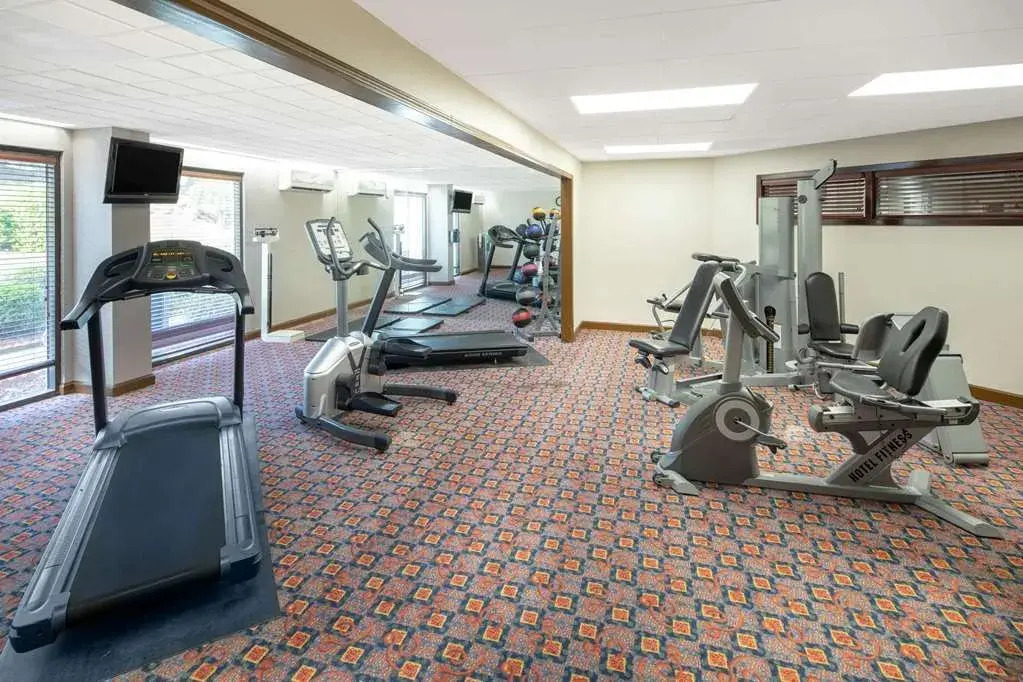 Wingate by Wyndham Greenville Airport