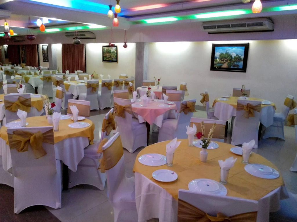 Hotel Metro International