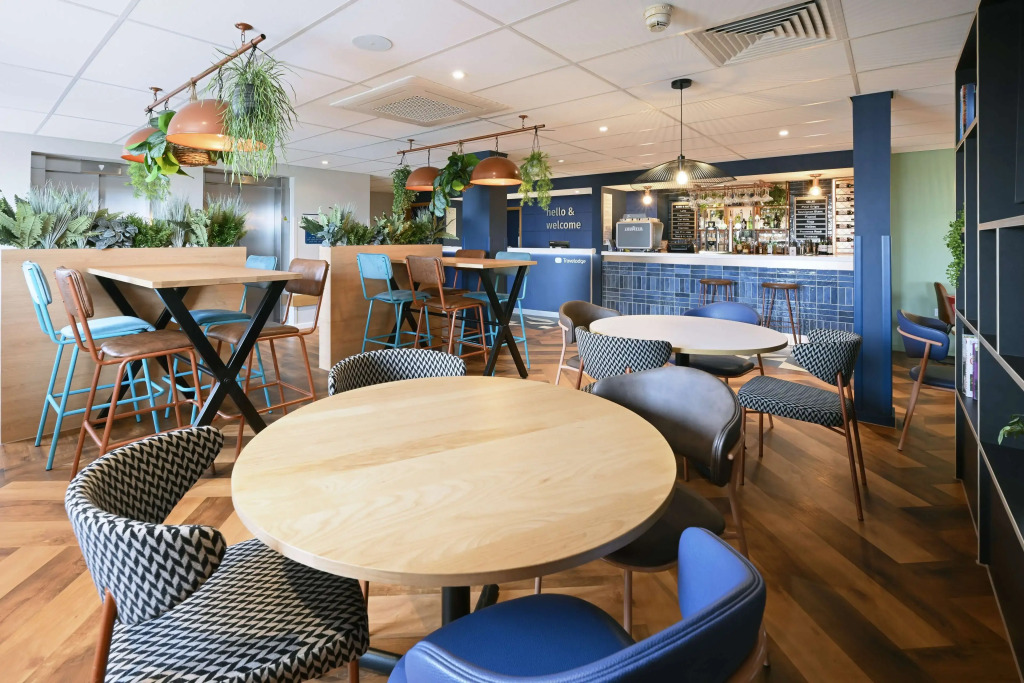 Travelodge London Finchley