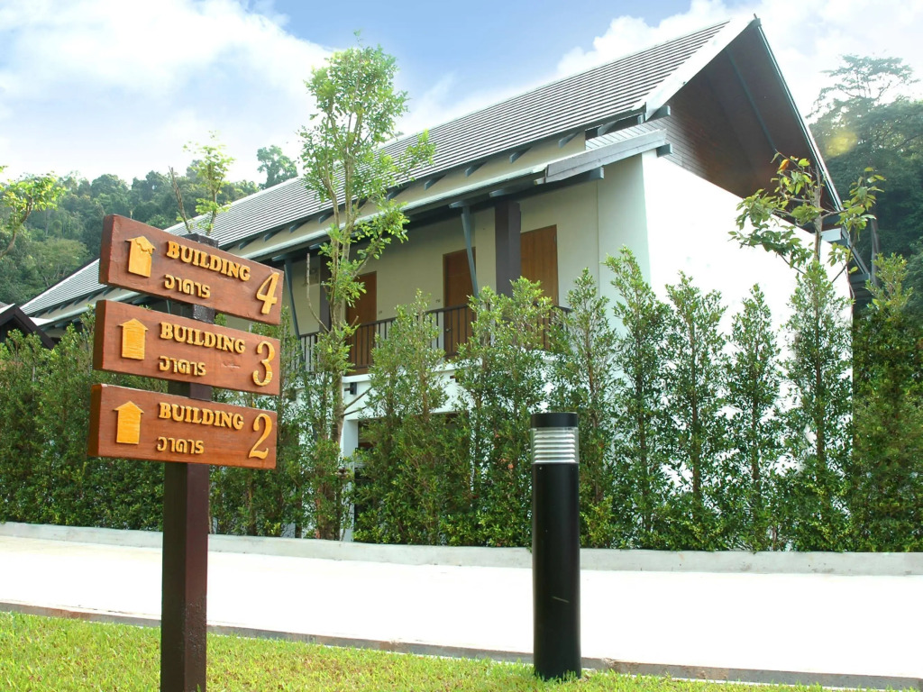 Tinidee Golf Resort Phuket