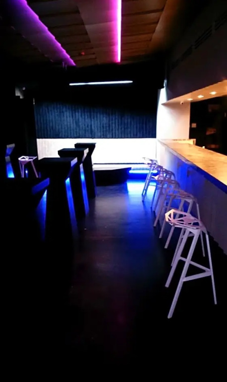 Hotel Nihil Novi