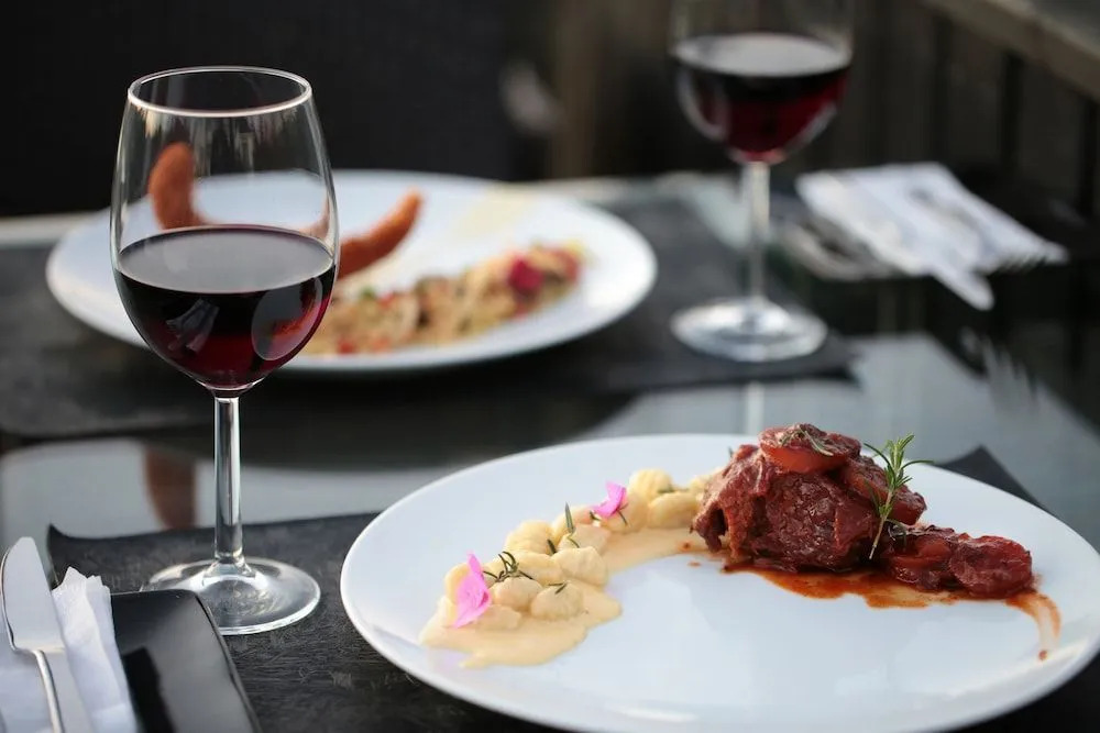 Winery Hotel Boutique