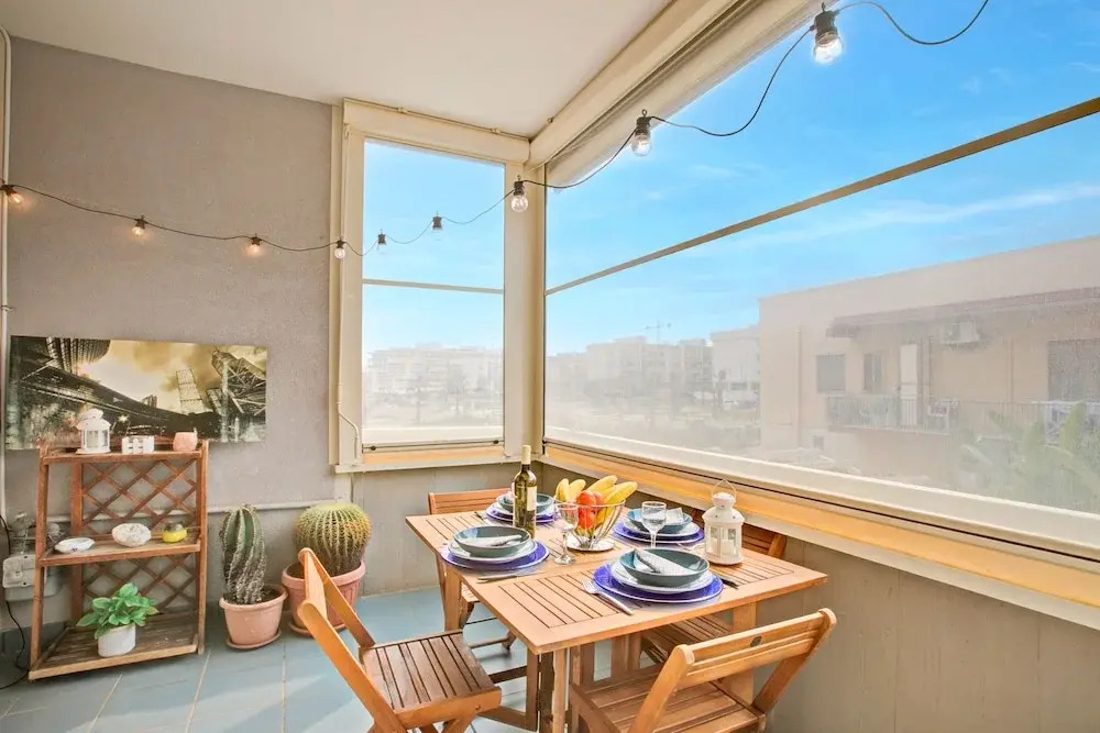 Monopoli Beach House