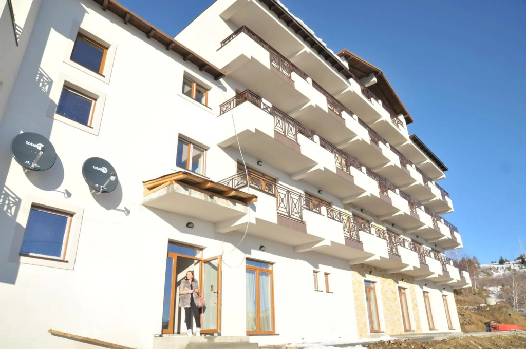Apartments Milmari M 6.7.8