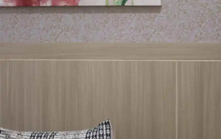 3 BEDROOMS for SAKINAH FAMILY 3BR HOMESTAY