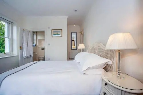 Bears Well Bed  Breakfast