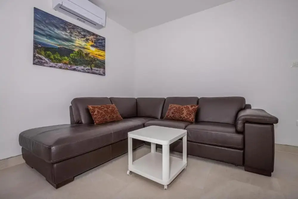 Apartman Konstantin